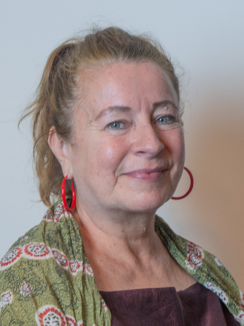 Csank Zsuzsanna