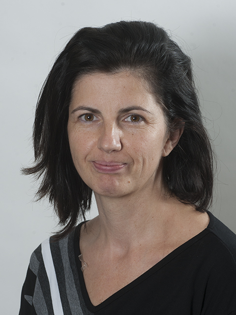 Garai-Dóczi Melinda