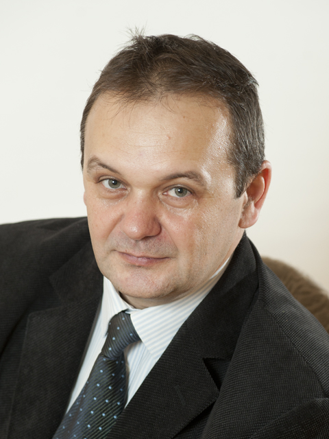 Papp Z. Attila