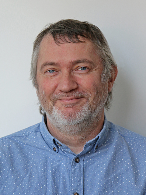 Bagi Sándor
